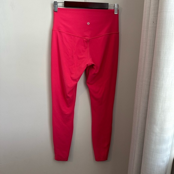 Lululemon Align High-Rise Pant 28" - Picture 7 of 10